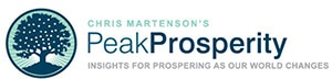 Peak Prosperity Logo