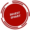 invest smart Logo
